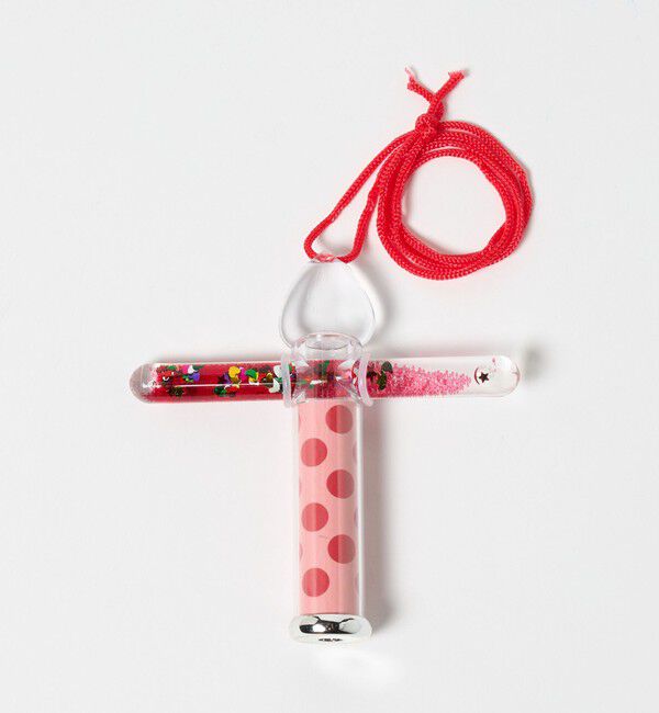 UNITED ARROWS green label relaxing「＜SVOORA＞グルーヴィー カレイドスコープ 万華鏡」|フィギュア・ホビー|RED