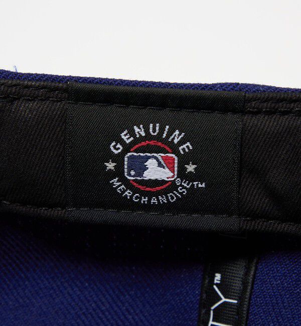 UNITED ARROWS green label relaxing「【別注】＜NEW ERA＞GLR 9THIRTY W  ロゴ キャップ」|キャップ・キャスケット|