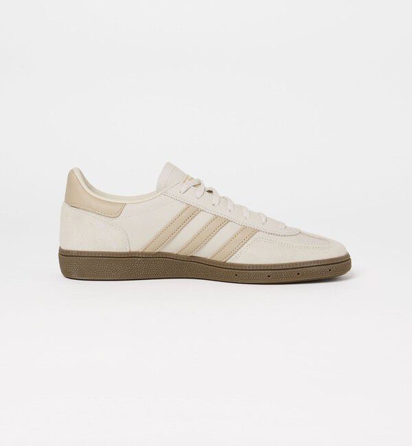 UNITED ARROWS green label relaxing「【国内EXCLUSIVE】＜adidas Originals＞HANDBALL SPEZIAL スニーカー」|スニーカー|