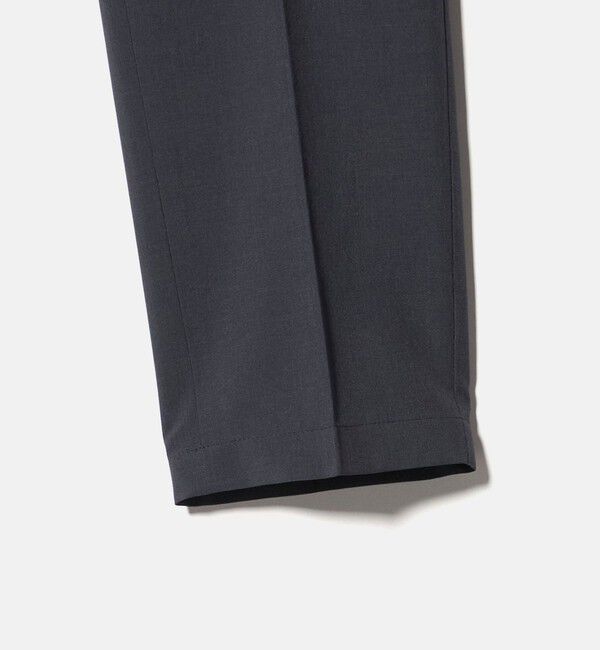 UNITED ARROWS green label relaxing「【WEB限定】JUST fit ドライポリエステル ナロー セットアップ -吸水速乾-」|テーラードジャケット|