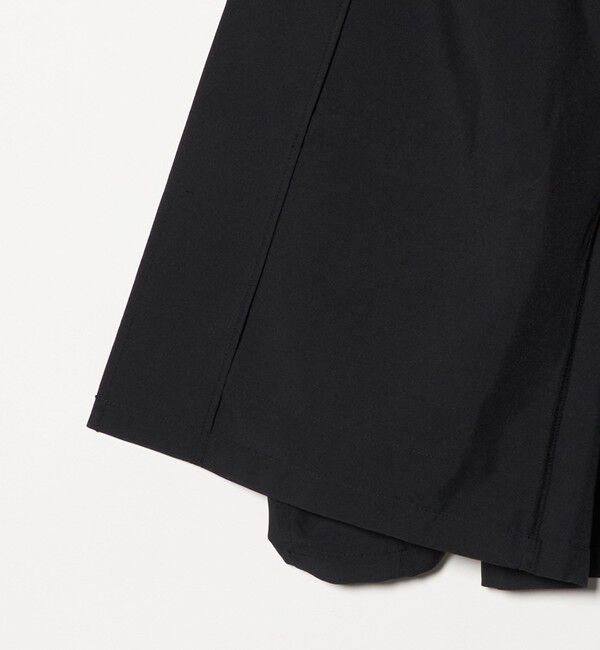 UNITED ARROWS green label relaxing「【WEB限定】ドライポリエステル カバーオール -吸水速乾-」|ブルゾン・スタジャン|