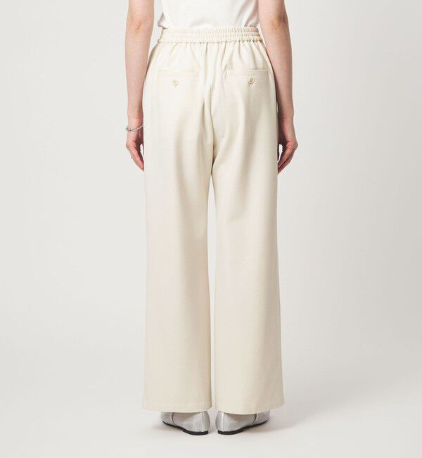 UNITED ARROWS green label relaxing「【WEB限定】［size SHORT/TALLあり］オルマイ ワイド パンツ」|その他|