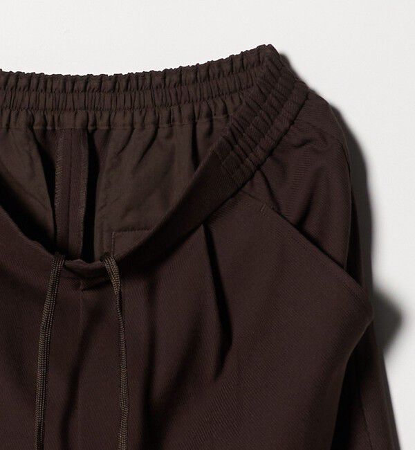 UNITED ARROWS green label relaxing「【WEB限定】［size SHORT/TALLあり］オルマイ ワイド パンツ」|その他|