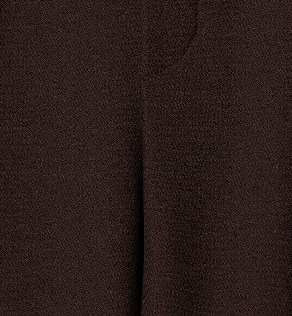 UNITED ARROWS green label relaxing「【WEB限定】［size SHORT/TALLあり］オルマイ ワイド パンツ」|その他|