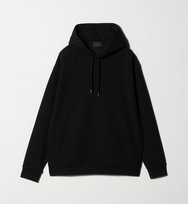 UNITED ARROWS green label relaxing「アムンゼン ツイル フーディ パーカー -UVカット・吸水速乾・抗菌-」|パーカー|