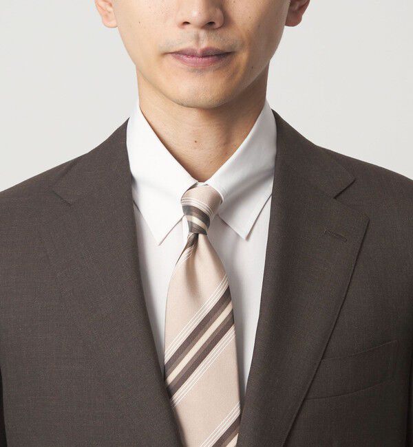 UNITED ARROWS green label relaxing「VITALE BARBERIS CANONICO ラスティック 無地 3B CLS/D スーツジャケット セットアップジャケット」|スーツ|