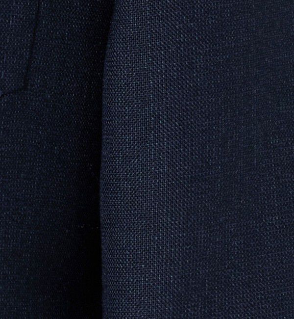 UNITED ARROWS green label relaxing「VITALE BARBERIS CANONICO ラスティック 無地 3B CLS/D スーツジャケット セットアップジャケット」|スーツ|