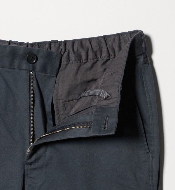 UNITED ARROWS green label relaxing「TC サテン スマートレッグ S1 パンツ -ストレッチ-」|その他|