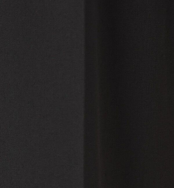 UNITED ARROWS green label relaxing「［size SHORT/TALLあり］ニーハイフレアパンツ」|その他|