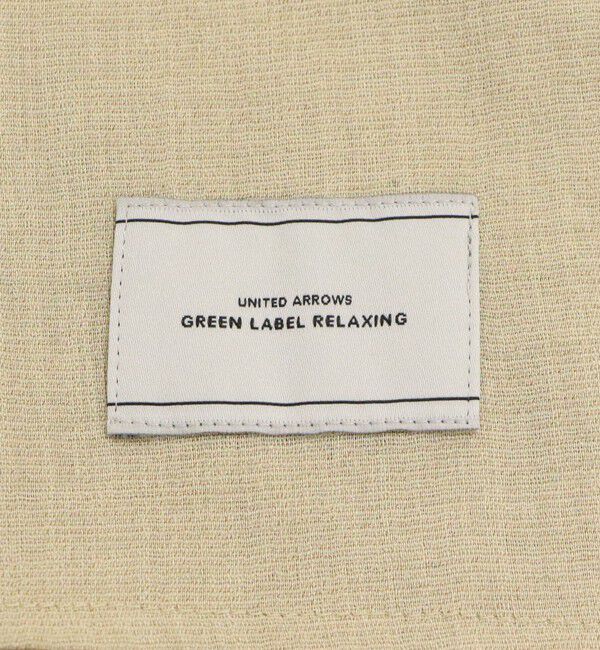 UNITED ARROWS green label relaxing「【結論シリーズ】シアーエアジャケット［size SHORTあり］」|テーラードジャケット|
