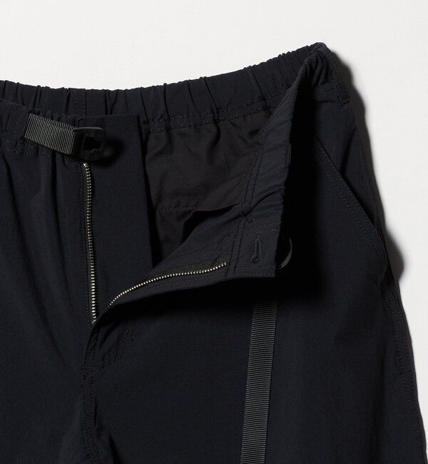 UNITED ARROWS green label relaxing「【別注】＜Gramicci＞ナロー テーパード パンツ」|その他|