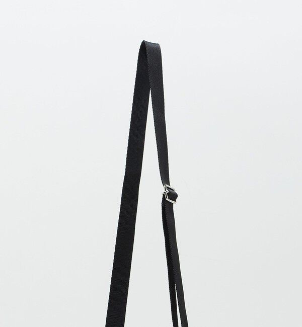 UNITED ARROWS green label relaxing「【別注】＜MR.OLIVE E.O.I＞GLR 巾着 ショルダーバッグ」|ショルダー・メッセンジャー|