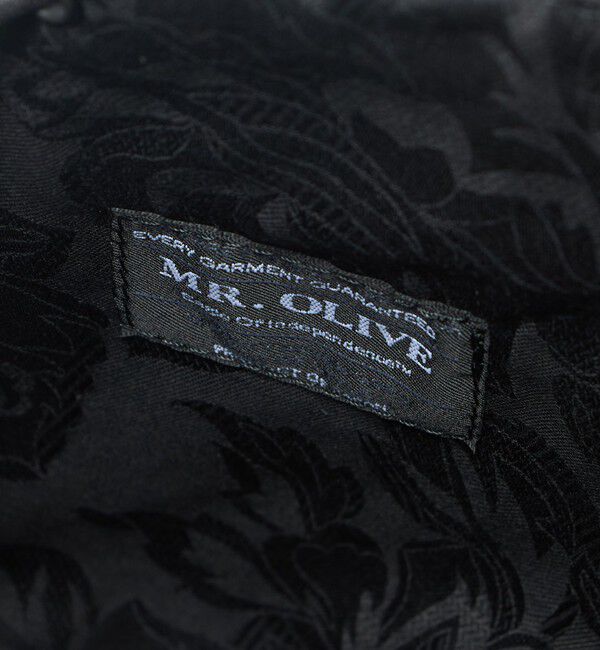UNITED ARROWS green label relaxing「【別注】＜MR.OLIVE E.O.I＞GLR 巾着 ショルダーバッグ」|ショルダー・メッセンジャー|