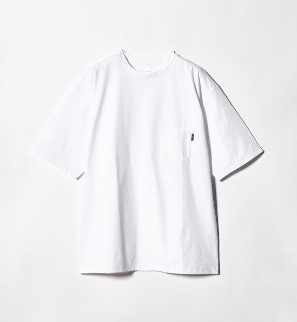 UNITED ARROWS green label relaxing「＜THE NORTH FACE＞ショートスリーブ エアリー ポケット Tシャツ」|Tシャツ・カットソー|
