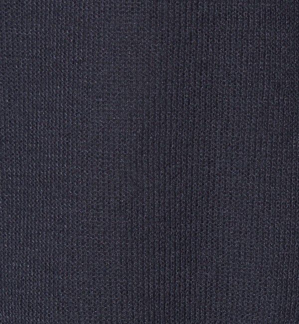 UNITED ARROWS green label relaxing「【WEB限定】＜at ease＞バイカラー シアー ニット プルオーバー」|ニット・セーター|