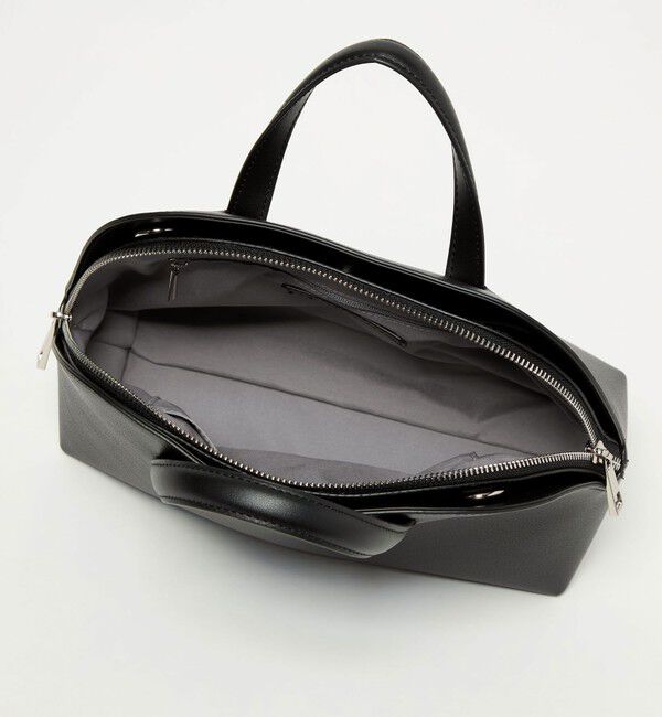 UNITED ARROWS green label relaxing「【WEB限定】2WAY ラウンド ボストンバッグ / ショルダーバッグ」|ショルダー・メッセンジャー|