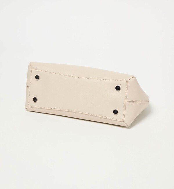 UNITED ARROWS green label relaxing「【WEB限定】2WAY ラウンド ボストンバッグ / ショルダーバッグ」|ショルダー・メッセンジャー|