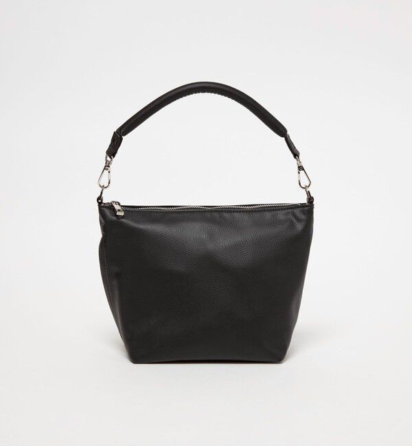 UNITED ARROWS green label relaxing「＜PARTE＞2WAY フナガタ バッグ M / ショルダーバッグ はっ水」|ショルダー・メッセンジャー|