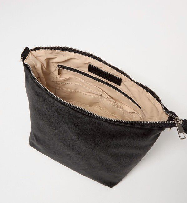 UNITED ARROWS green label relaxing「＜PARTE＞2WAY フナガタ バッグ M / ショルダーバッグ はっ水」|ショルダー・メッセンジャー|