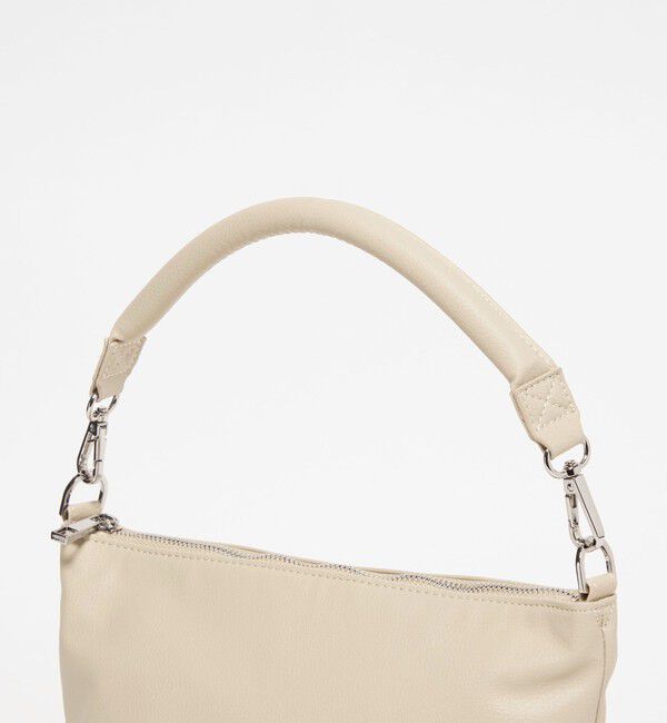 UNITED ARROWS green label relaxing「＜PARTE＞2WAY フナガタ バッグ M / ショルダーバッグ はっ水」|ショルダー・メッセンジャー|