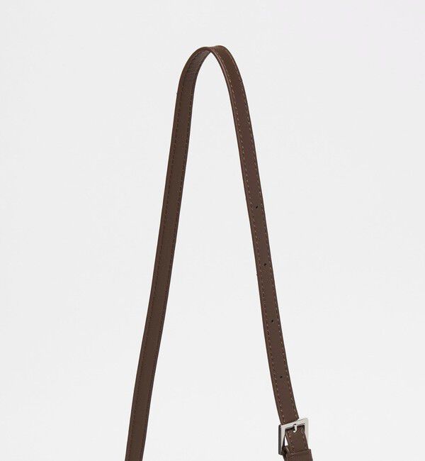 UNITED ARROWS green label relaxing「＜PARTE＞2WAY フナガタ バッグ M / ショルダーバッグ はっ水」|ショルダー・メッセンジャー|