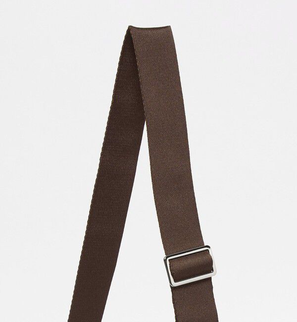 UNITED ARROWS green label relaxing「＜PARTE＞2WAY フナガタ バッグ M / ショルダーバッグ はっ水」|ショルダー・メッセンジャー|