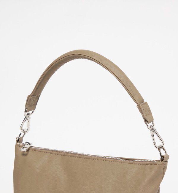 UNITED ARROWS green label relaxing「＜PARTE＞2WAY フナガタ バッグ M / ショルダーバッグ はっ水」|ショルダー・メッセンジャー|