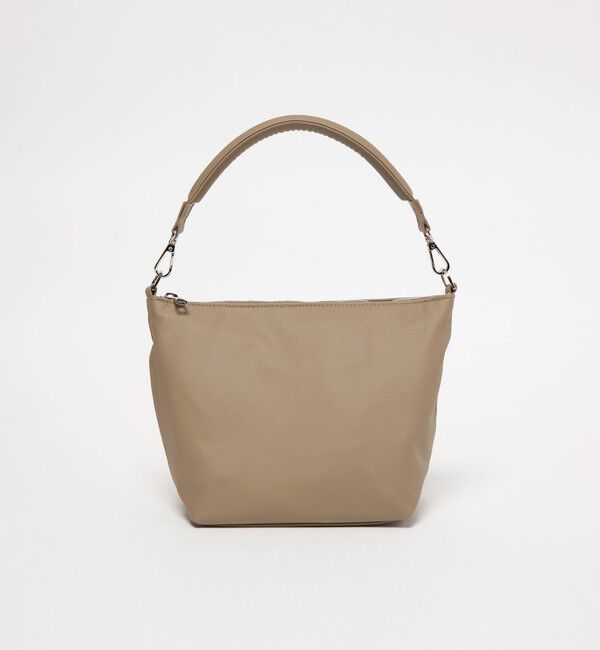 UNITED ARROWS green label relaxing「＜PARTE＞2WAY フナガタ バッグ M / ショルダーバッグ はっ水」|ショルダー・メッセンジャー|