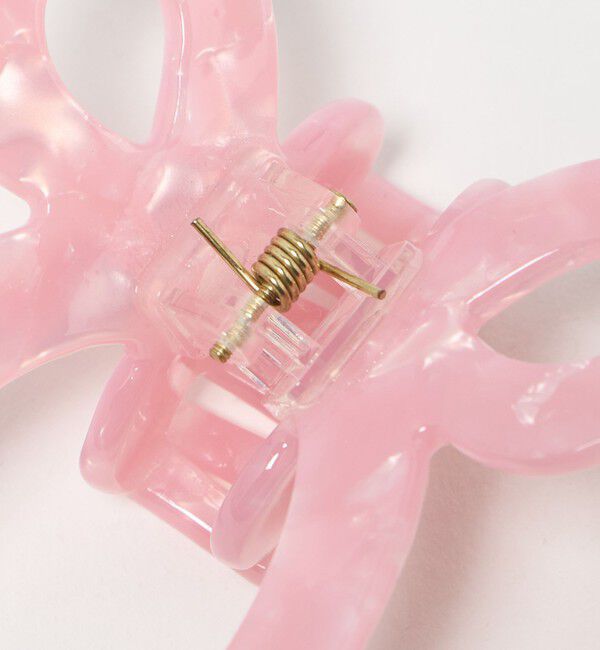 UNITED ARROWS green label relaxing「＜Rockahula Kids＞Sweet Bow ヘアクリップ / キッズ  」|ヘアバンド|