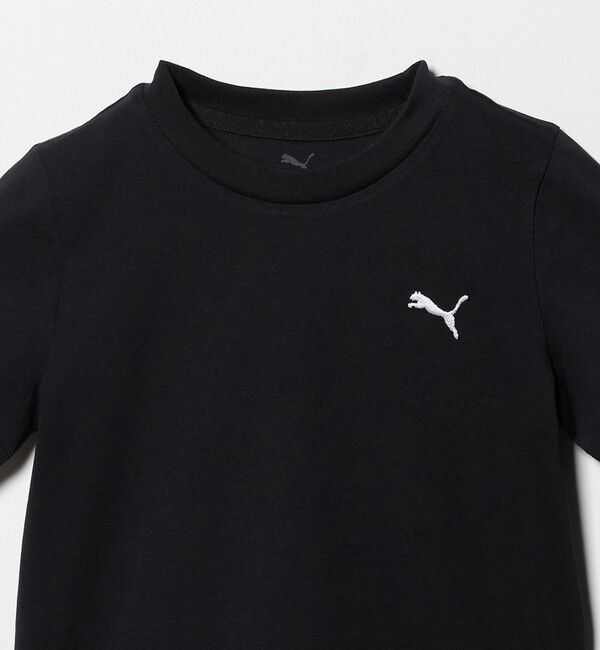 UNITED ARROWS green label relaxing「【WEB限定】＜PUMA＞Tシャツ / キッズ  128cm-152cm」|Tシャツ・カットソー|