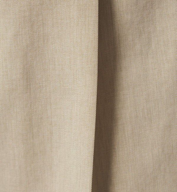 UNITED ARROWS green label relaxing「［size SHORT/TALLあり］サラフール テーパード パンツ 」|スラックス|