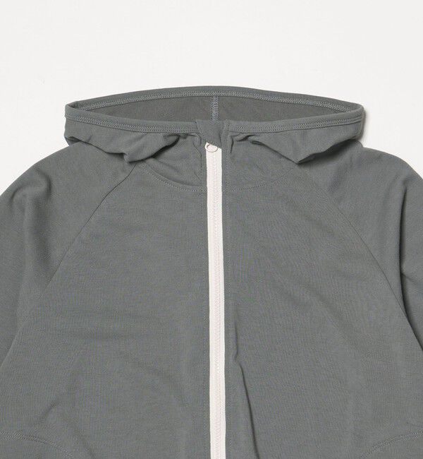 UNITED ARROWS green label relaxing「UVパーカー/ キッズ 140cm-150cm」|パーカー|