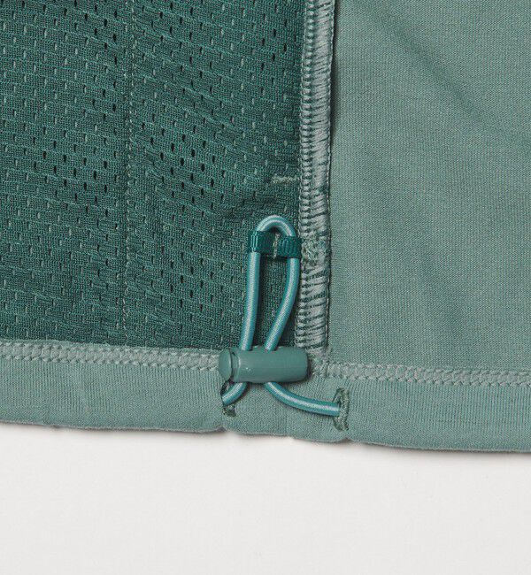 UNITED ARROWS green label relaxing「UVパーカー/ キッズ 140cm-150cm」|パーカー|