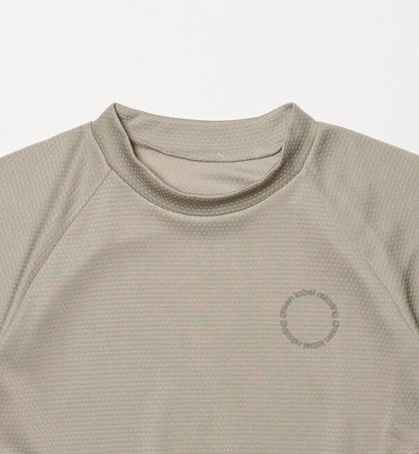 UNITED ARROWS green label relaxing「ラッシュTEE / ラッシュガード / キッズ 100cm-130cm」|スポーツ|