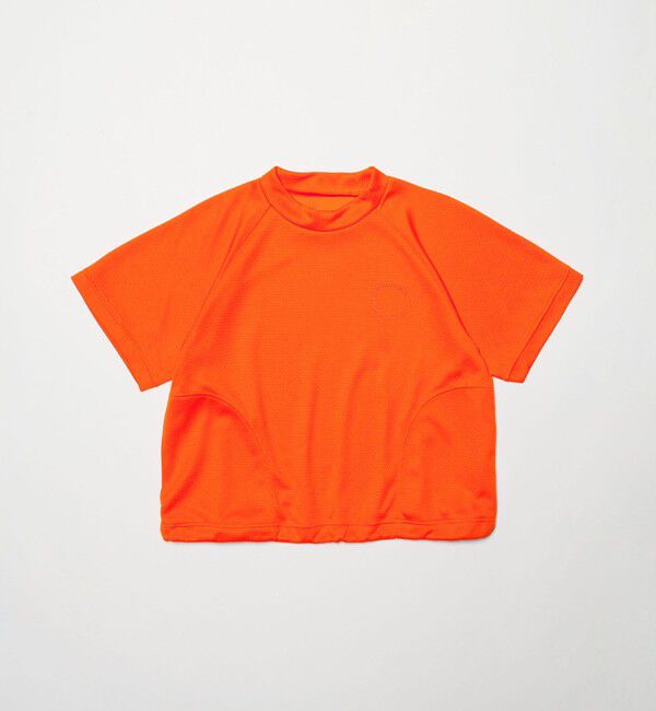 UNITED ARROWS green label relaxing「ラッシュTEE / ラッシュガード / キッズ 100cm-130cm」|スポーツ|