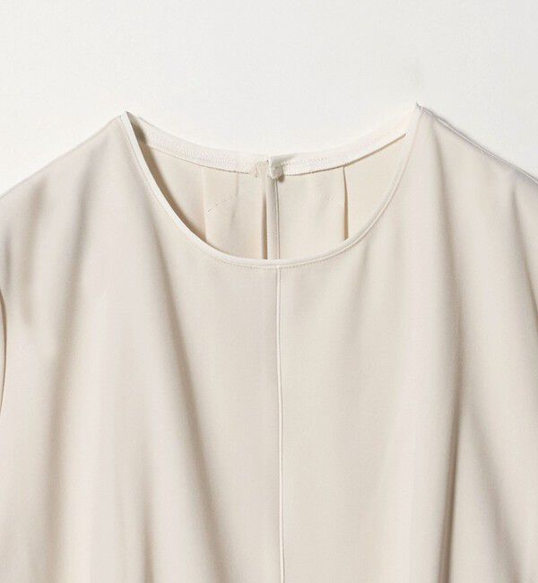 UNITED ARROWS green label relaxing「ライン TEE ブラス」|シャツ・ブラウス|