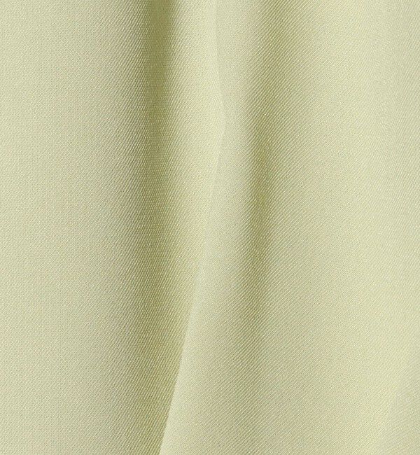 UNITED ARROWS green label relaxing「ライン TEE ブラス」|シャツ・ブラウス|