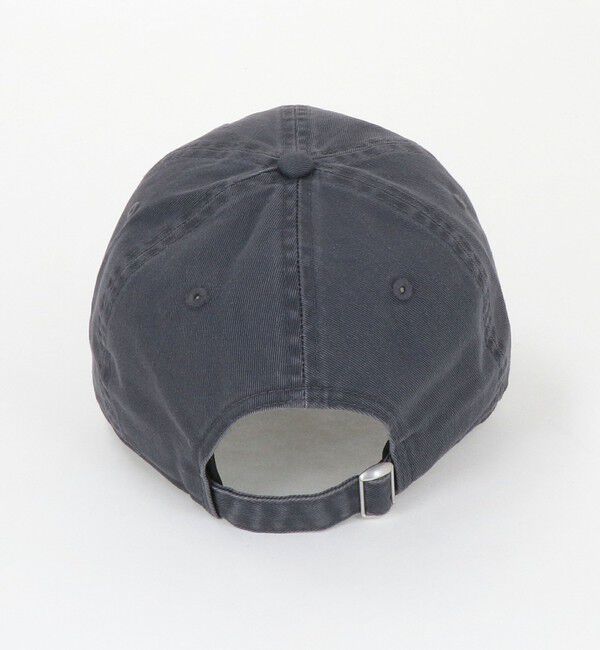 UNITED ARROWS green label relaxing「【別注】＜NEW ERA＞9TWENTY ソリッド キャップ」|キャップ・キャスケット|