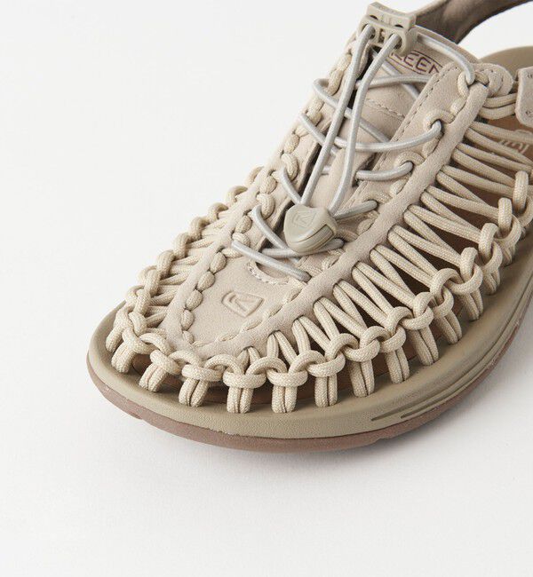 BEAUTY&YOUTH UNITED ARROWS「＜KEEN＞WOMENS UNEEK サンダル」|サンダル|