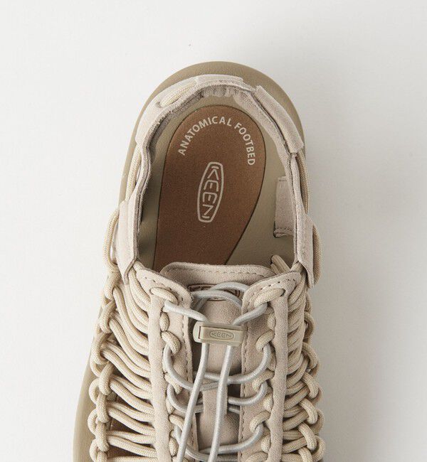 BEAUTY&YOUTH UNITED ARROWS「＜KEEN＞WOMENS UNEEK サンダル」|サンダル|