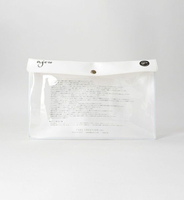 BEAUTY&YOUTH UNITED ARROWS「＜ajew＞CADENAS ストラップ iPhone13Pro ケース」|モバイルケース|