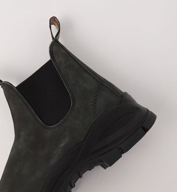 BEAUTY&YOUTH UNITED ARROWS「＜BLUNDSTONE＞ LUG ブーツ」|その他|