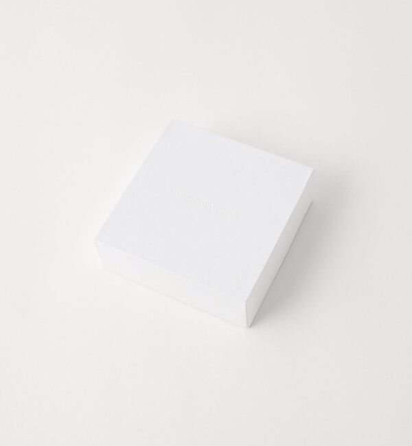 BEAUTY&YOUTH UNITED ARROWS「＜Third Movement＞メルティング ハート ペンダント」|ネックレス|