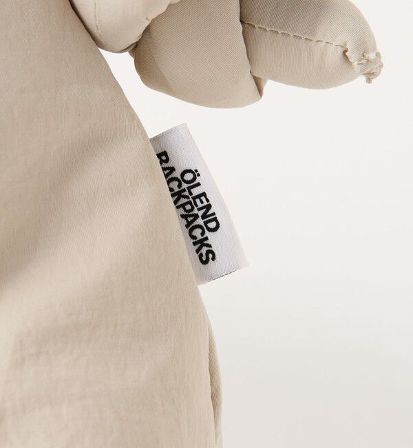 BEAUTY&YOUTH UNITED ARROWS「＜OLEND＞ONA ミニ ソフト ショルダーバッグ」|ショルダー・メッセンジャー|