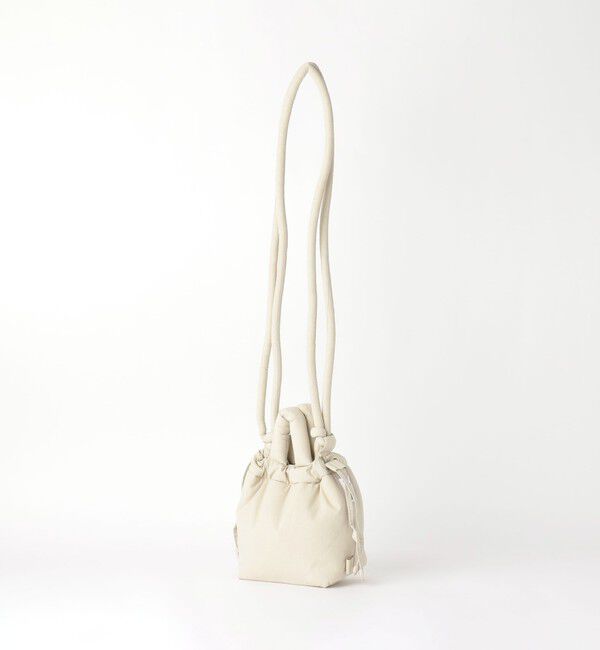 BEAUTY&YOUTH UNITED ARROWS「＜OLEND＞ONA MICRO ソフト ショルダーバッグ -3WAY-」|ショルダー・メッセンジャー|