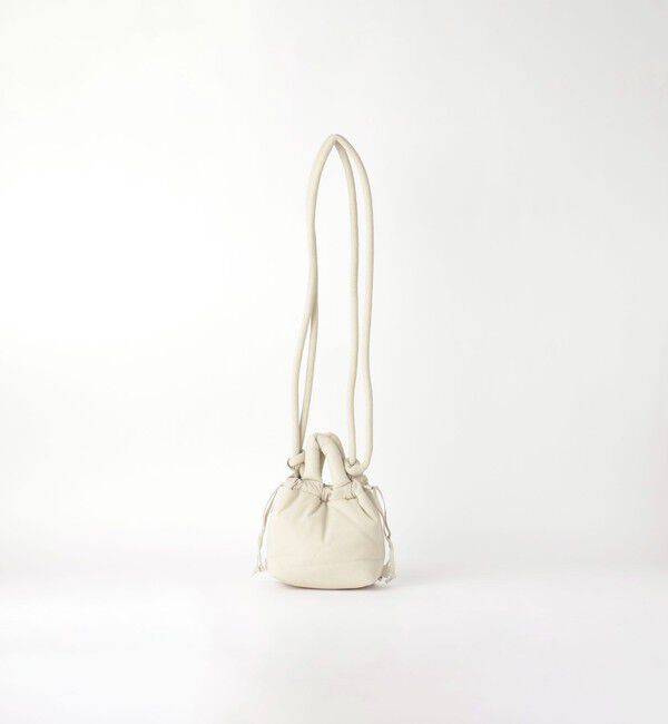 BEAUTY&YOUTH UNITED ARROWS「＜OLEND＞ONA MICRO ソフト ショルダーバッグ -3WAY-」|ショルダー・メッセンジャー|