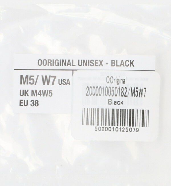 BEAUTY&YOUTH UNITED ARROWS「＜OOFOS＞OOriginal サンダル」|サンダル|