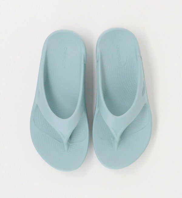 BEAUTY&YOUTH UNITED ARROWS「＜OOFOS＞OOriginal サンダル」|サンダル|