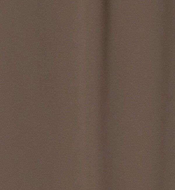 BEAUTY&YOUTH UNITED ARROWS「シフォンレイヤード ドルマンスリーブ ワンピース 」|ワンピース|