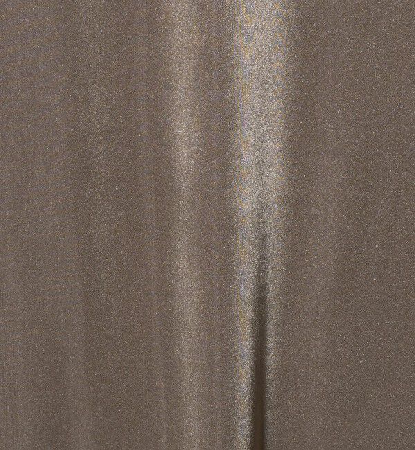 BEAUTY&YOUTH UNITED ARROWS「シフォンレイヤード ドルマンスリーブ ワンピース 」|ワンピース|